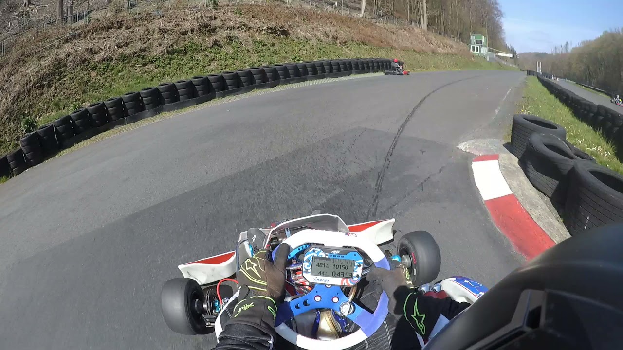 Motodrom Hagen 25.04.2021