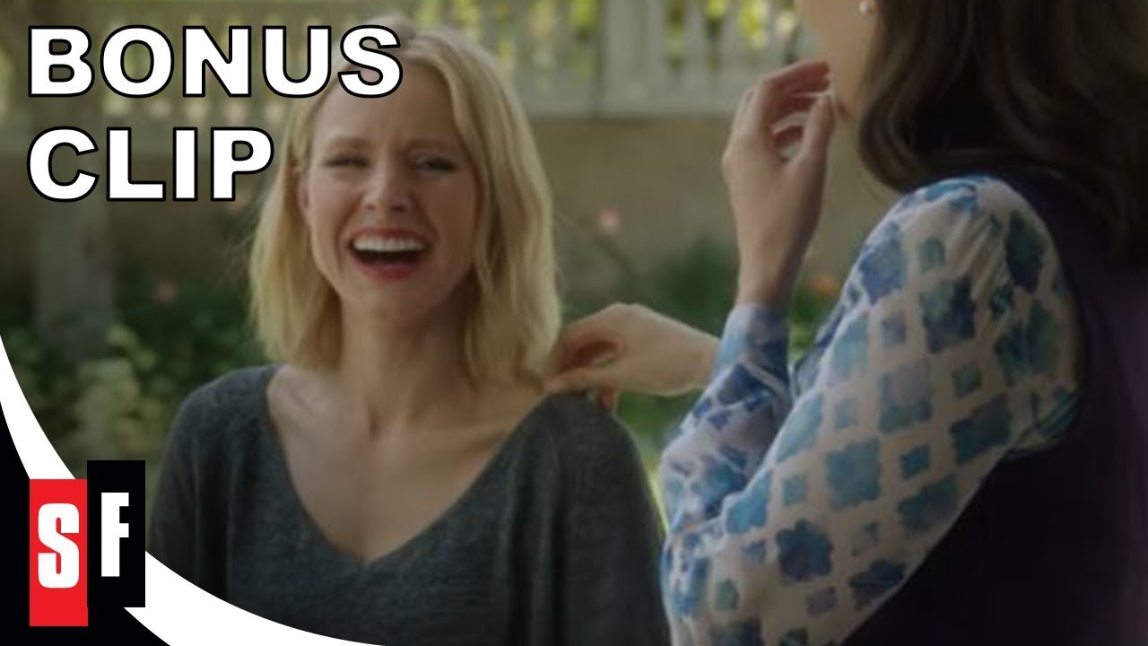 The Good Place: Season One - Bonus Clip 2: Bloopers