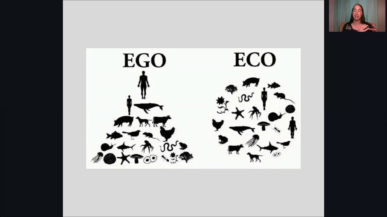 Basics of Earth Based Spirituality