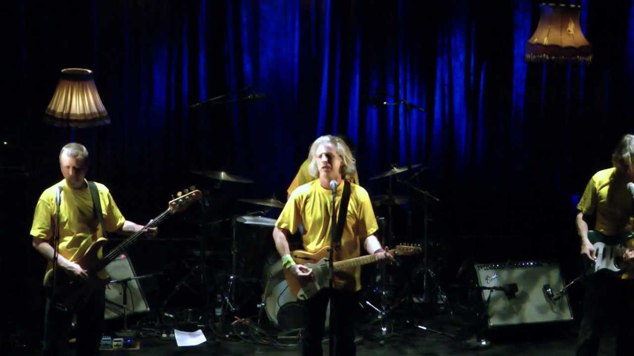 The Rainmakers - Small Circles/No Romance