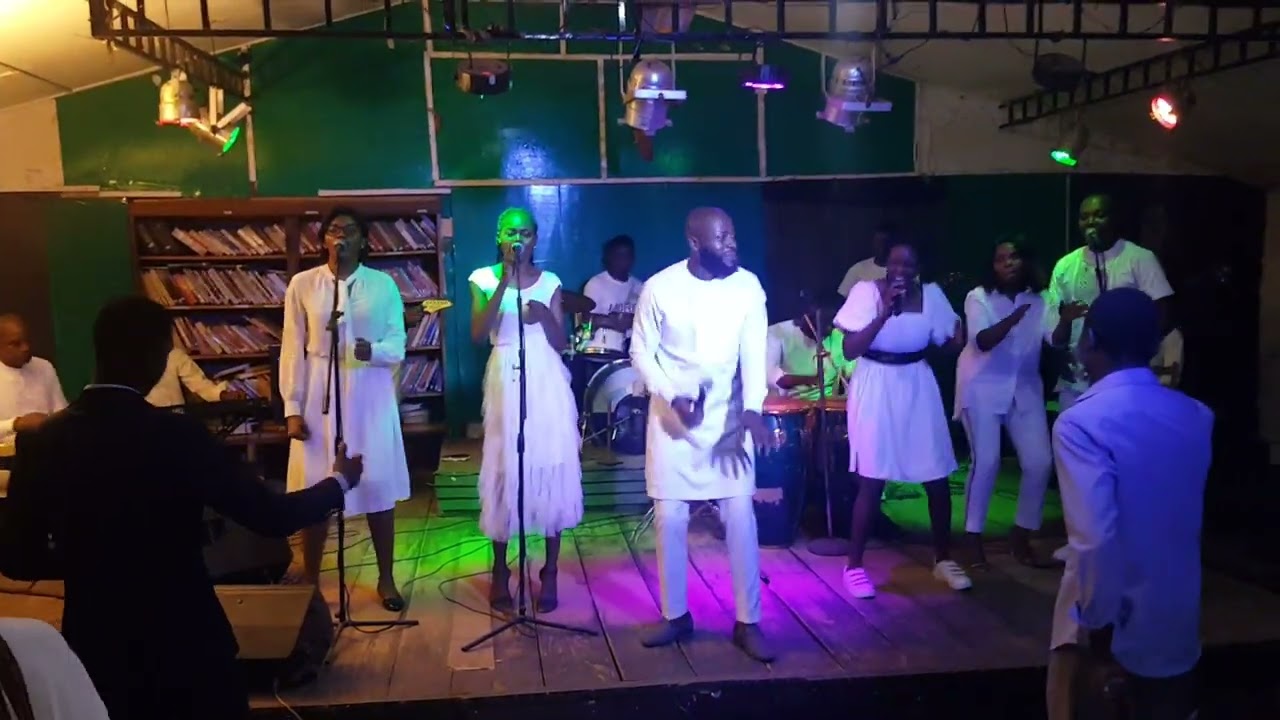 Back To School 2022 en Bikutsi
