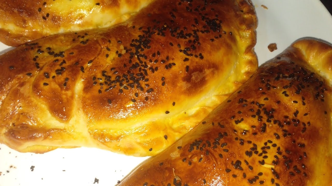 سوفلي خفيف ريشة😋😋وصفة ساهلة ماهلة ولبنة لهبال تاع دنيا😅😅