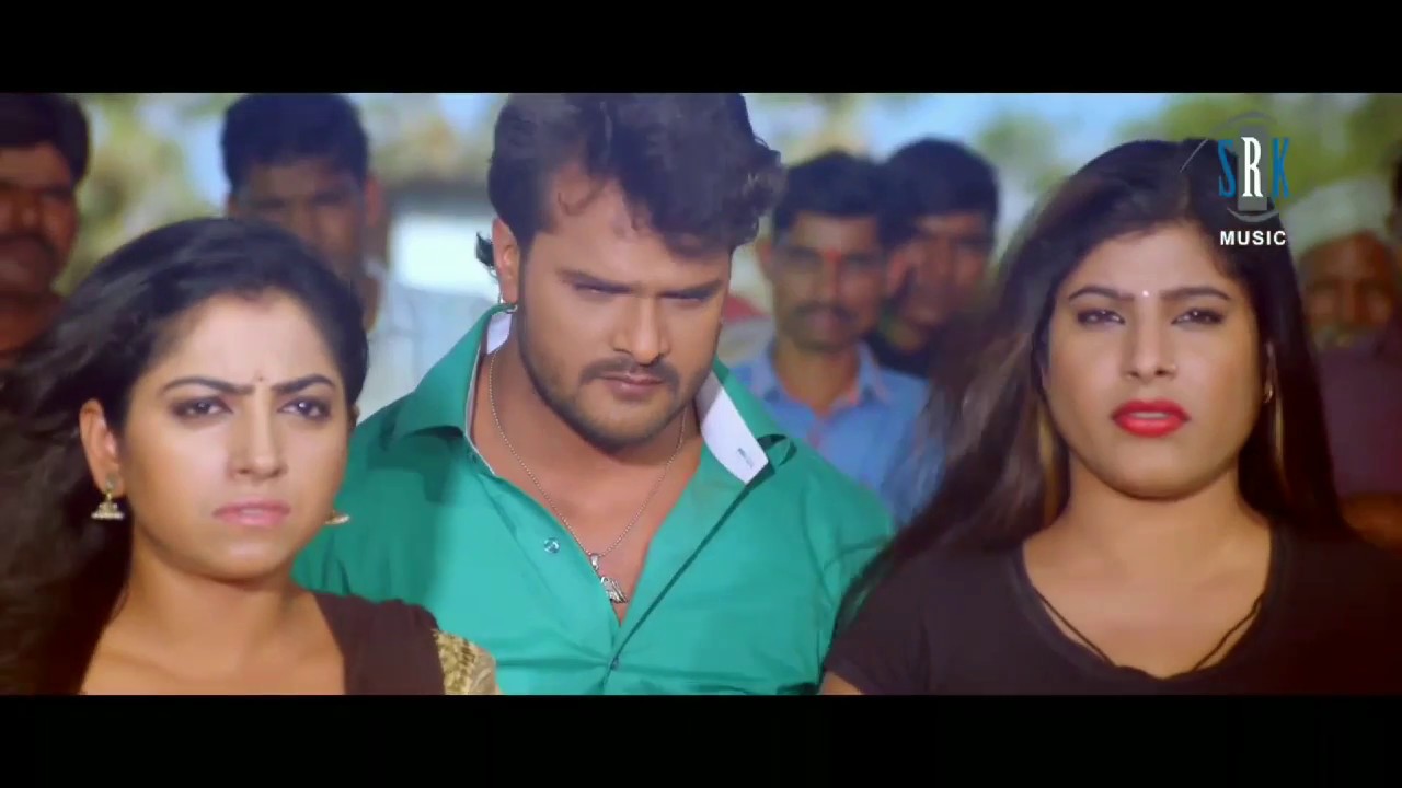 Raja jani Trailer Khesarilal yadav 2018 Super hit Trailer