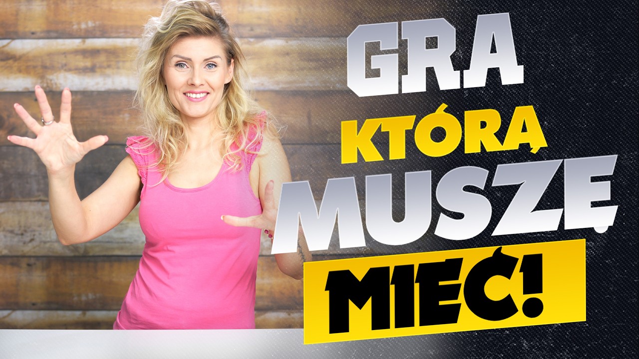 Gra, kt&oacute;rą MUSZĘ MIEĆ │ Planszowe Obsesje │Ulubione gry planszowe │Ranking widz&oacute;w