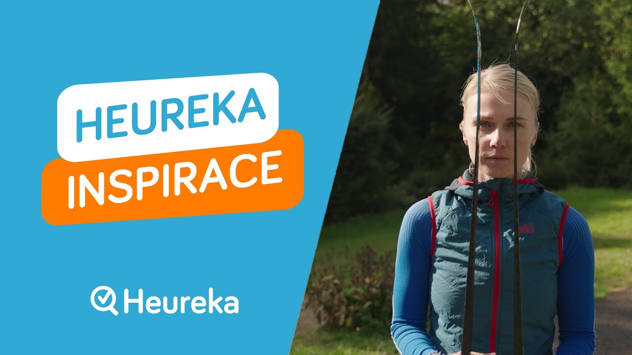 Jak voskovat běžky | Eva Puskarčíková
