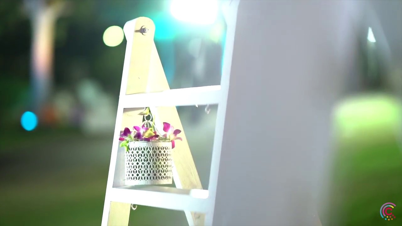 The Story of Santosh Anjani | Powered by Confetti Square | Hyatt Hyderabad, Gachibowli
