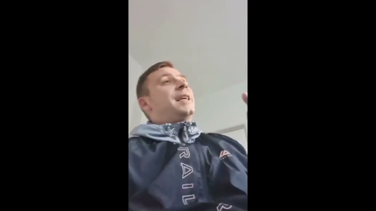 ANDY SMITH MESSAGE TO BRETT MAY AND PAUL VENIS
