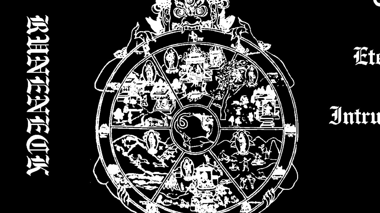 Runeneck - Eternal Return (Promo 2026)