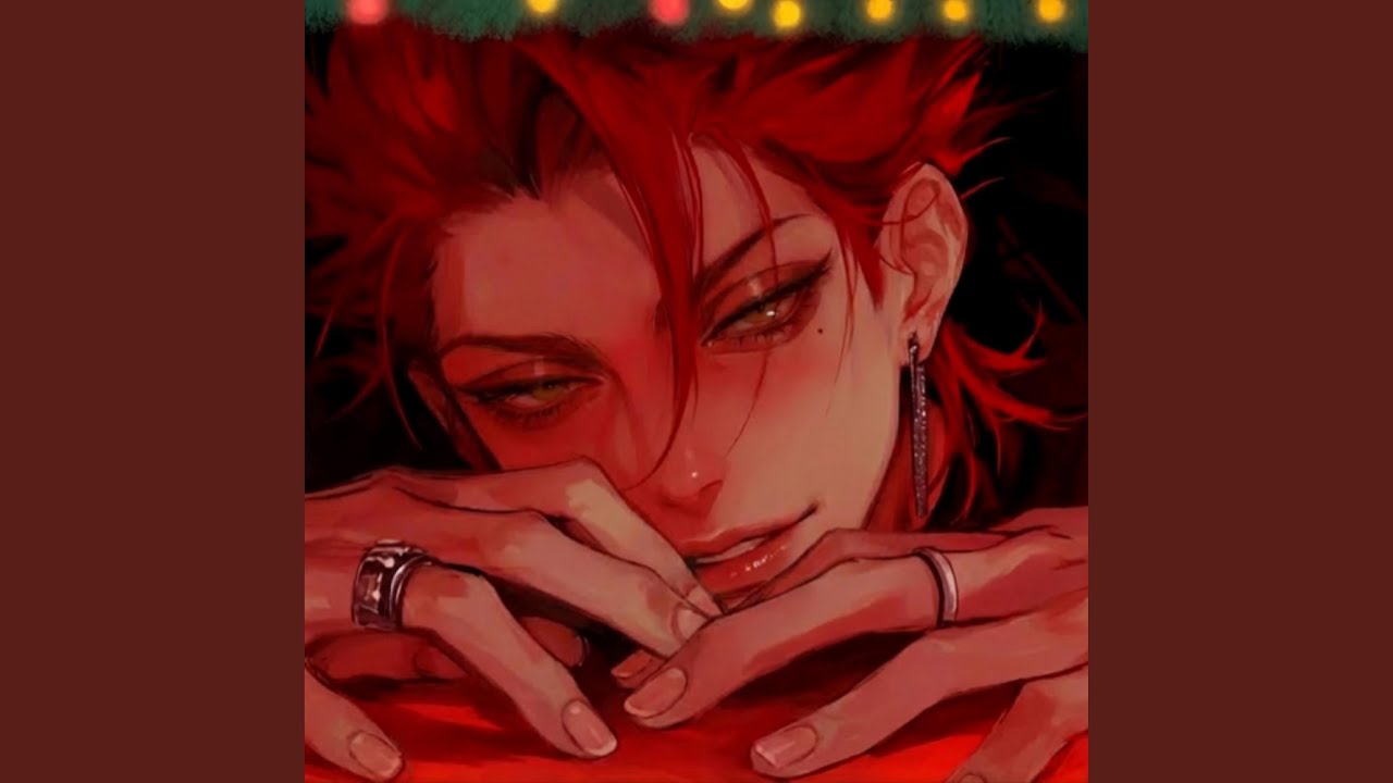 Santa isn't the One Coming for You