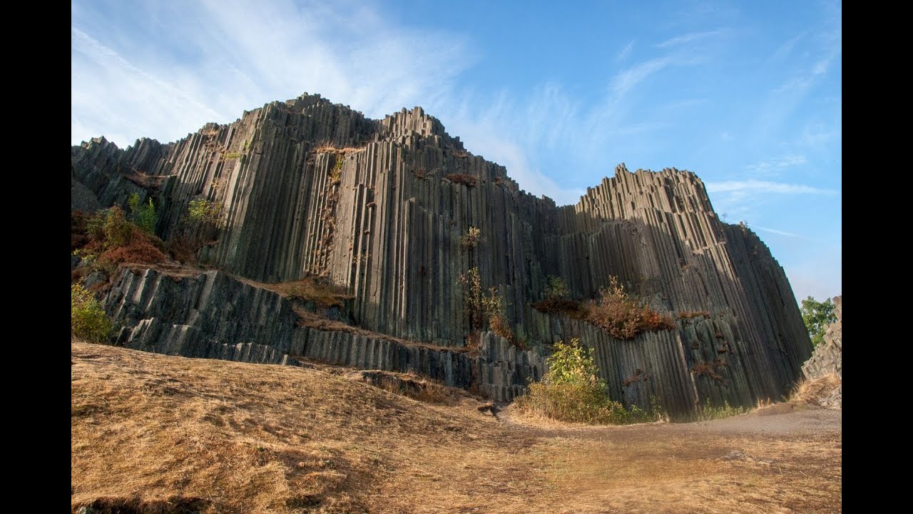 Panská skála aneb útočiště Pyšné princezny 😉 (the Rock of the Nobility 😉)