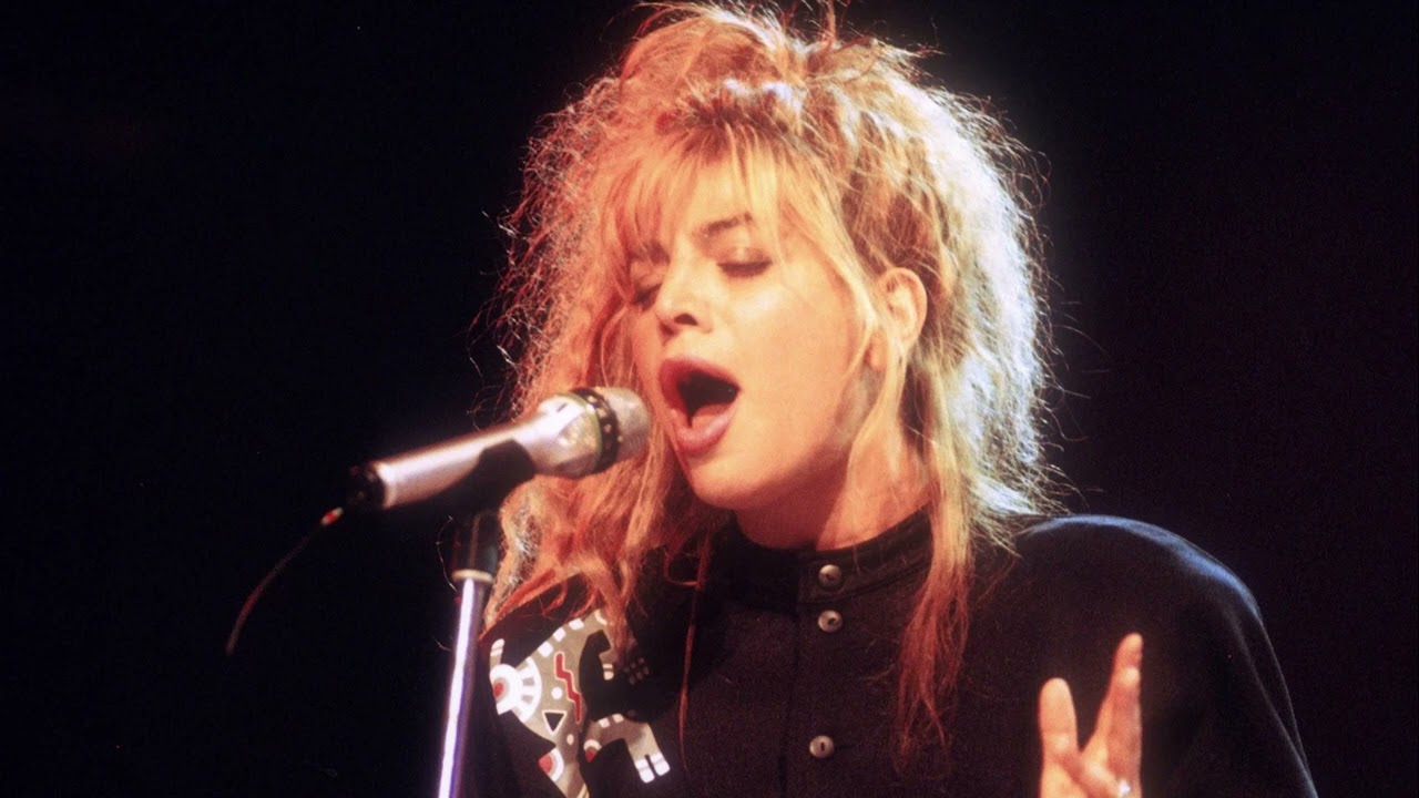 Taylor Dayne - Love Will Lead You Back | High-Def | HD | Lossless | 高清晰