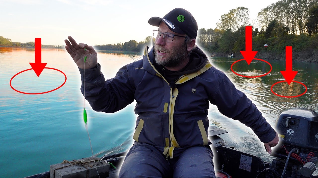 ALLES VOLLER ANGLER – was jetzt? | TOPSPOTS auf den ZWEITEN Blick