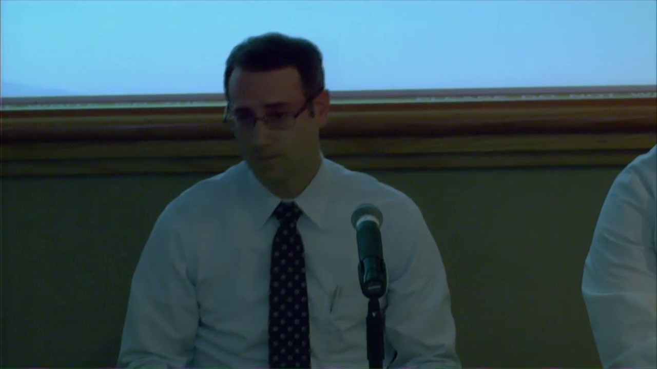 Socratic Dialogue: Patient with Exertional Dyspnea