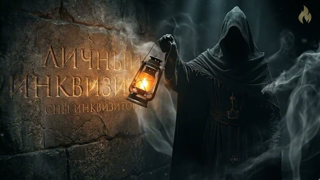 Личный Инквизитор