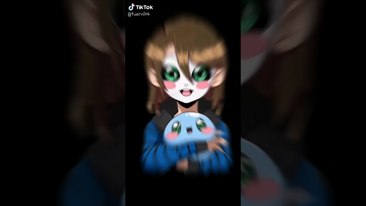 Germaletsplay parodie
