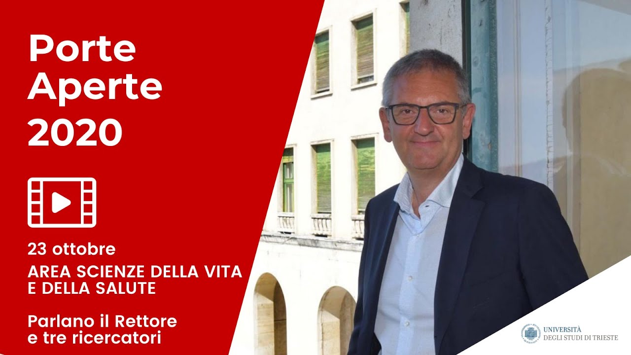Area Scienze della Vita e della Salute