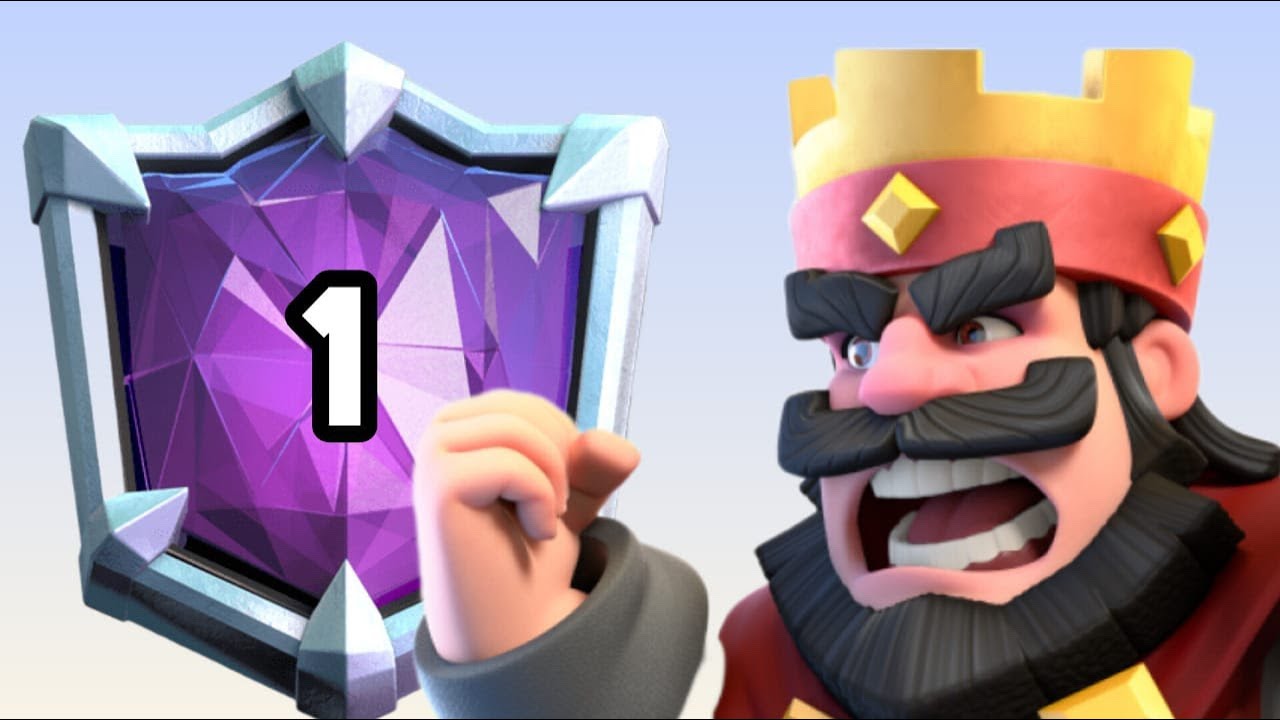 RANK PUSH #day5