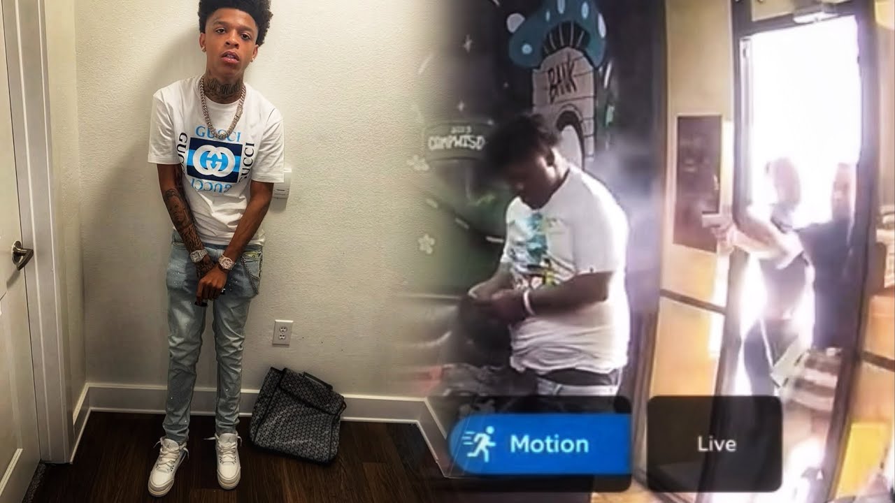 OTS vs B4L: The Beef That Almost Got ThaRealFBGK Killed On Camera 