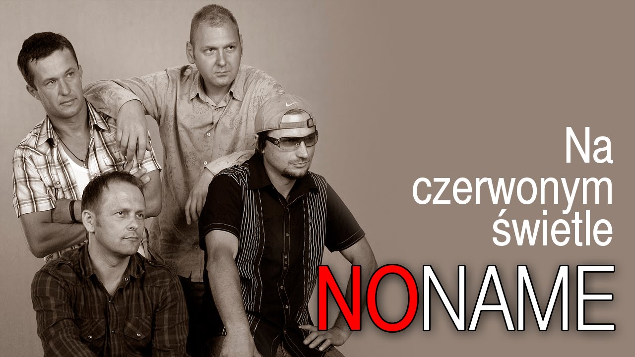 No Name - Na czerwonym świetle (Official Video)