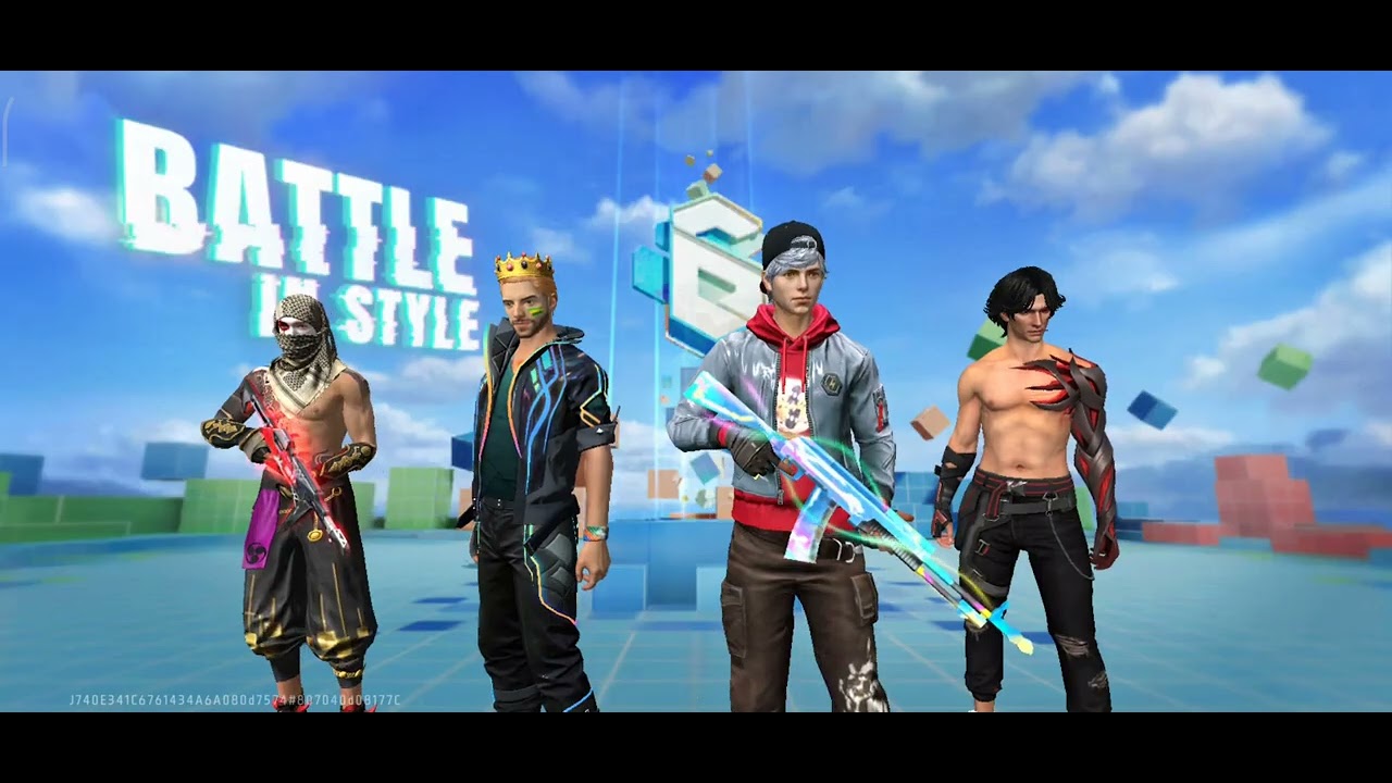 olha esse haker Garena #freefire #mundialfreefire #hakerff #modfreefire