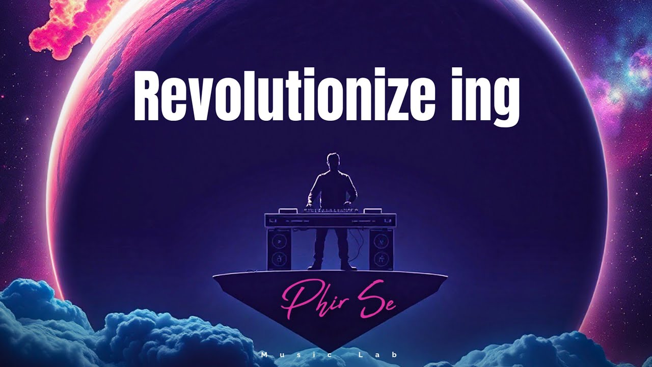 Revolutionize ing Chillstep: Phir Se's Game-Changing Sound