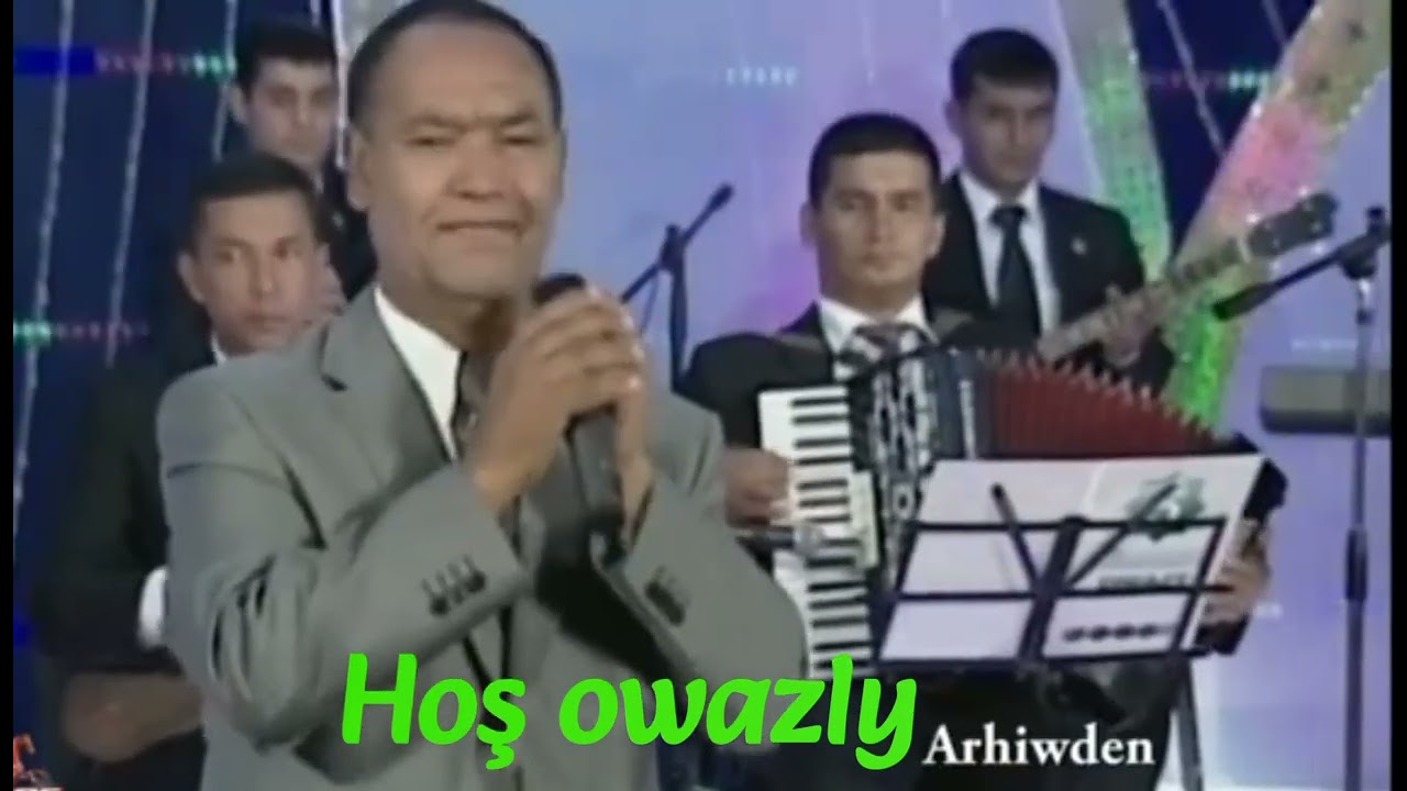 Rejepguly Kerimow