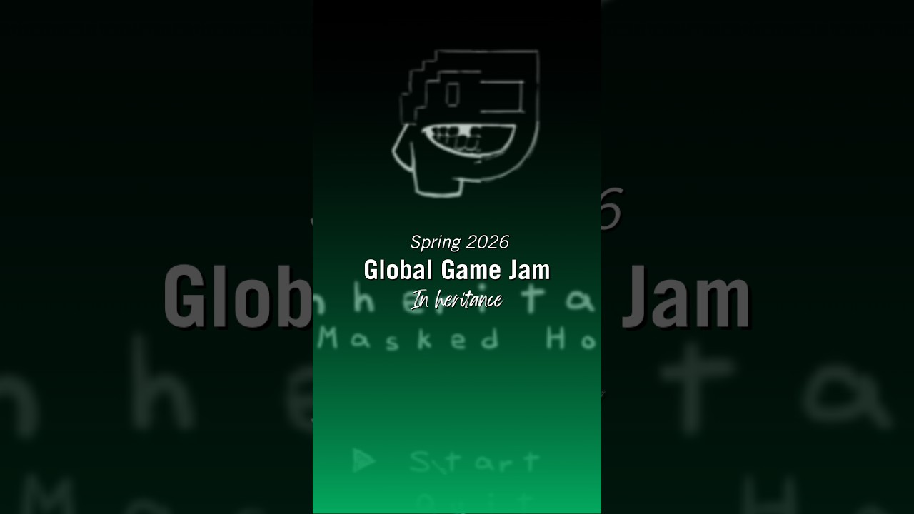 Inheritance -2026 Global Game Jam