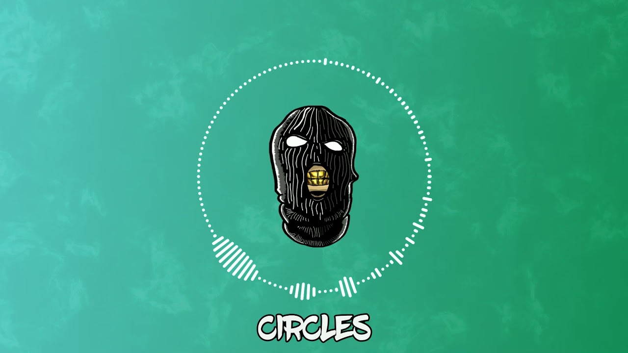 [ FREE ] Ski Mask The Slump God Type Beat - MASK @prodbycircles