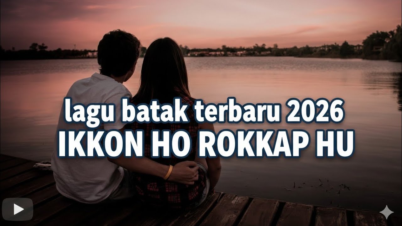 Lagu batak terbaru 2026 