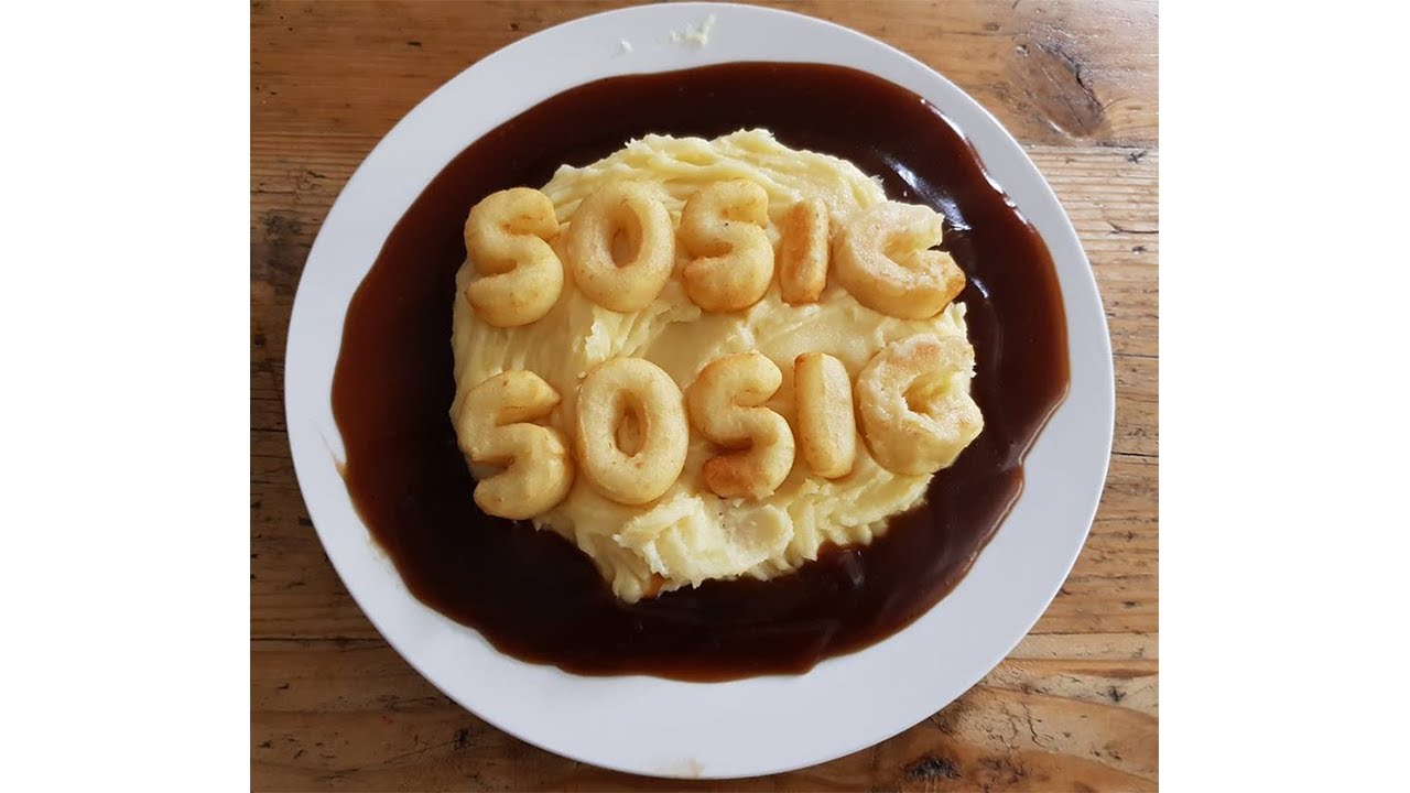 Rate My Plate 4