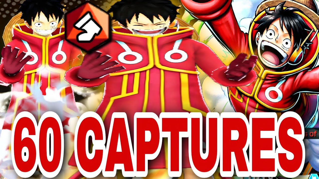 NEW EGGHEAD LUFFY IS A GAMECHANGER! 😤 | ONE PIECE BOUNTY RUSH OPBR SS LEAGUE BATTLE