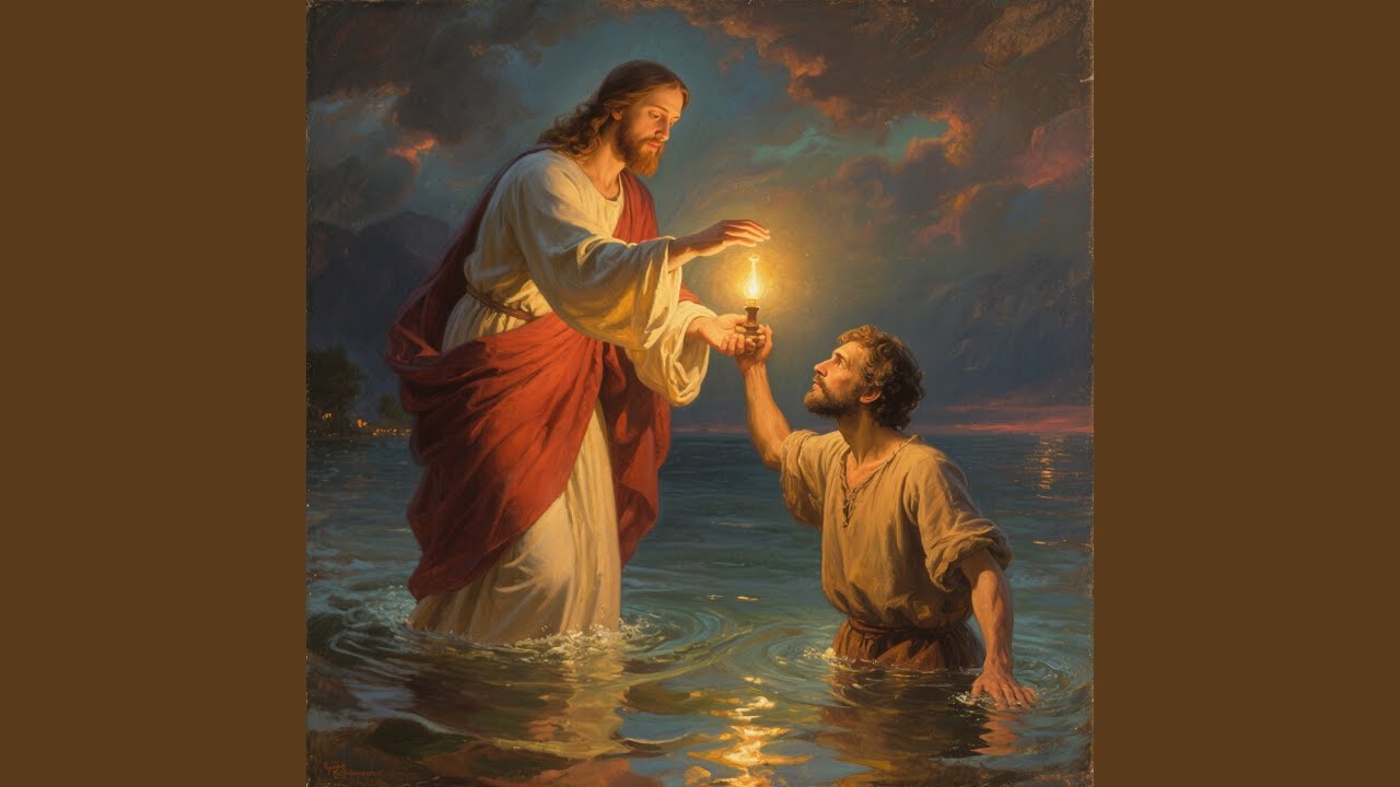 The Light That Never Fails