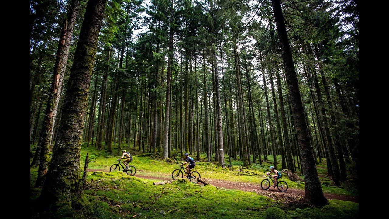 2019 XTERRA Adventures: Episode 4 | France - Full Episode