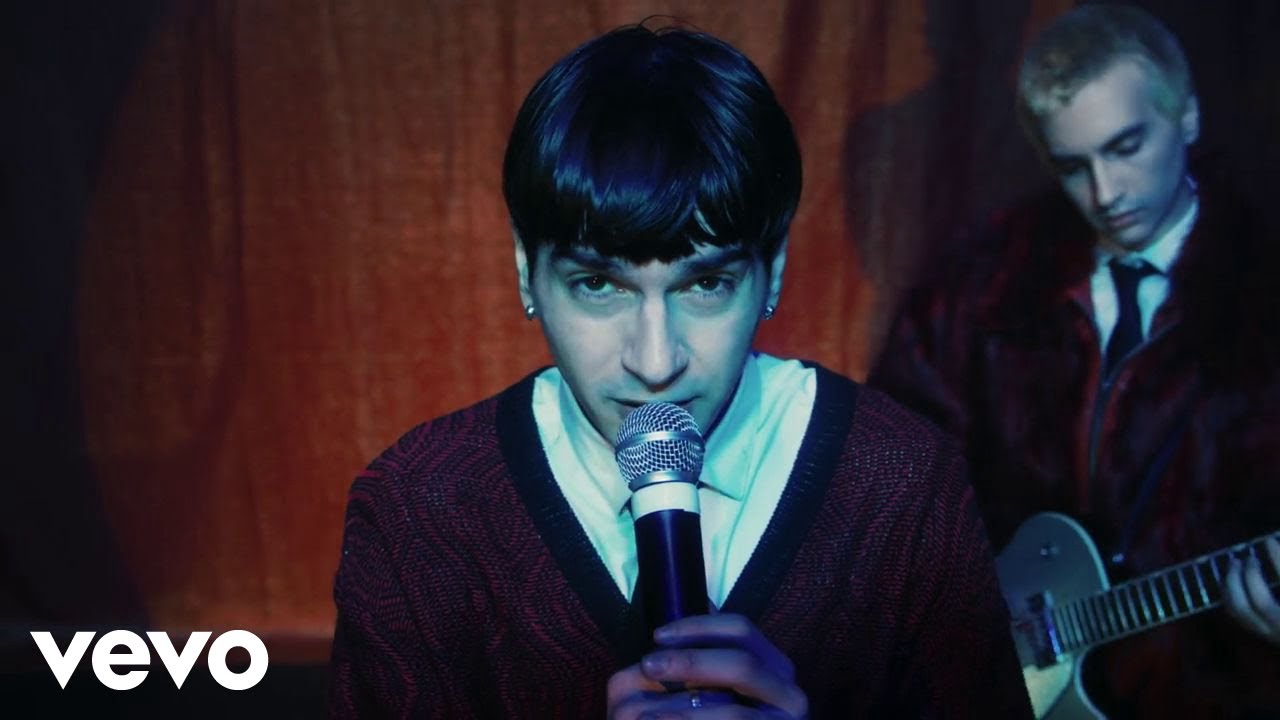 Sethu - Cause Perse (Video Ufficiale) [Sanremo 2023]