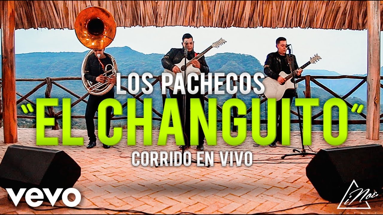 Los Pachecos   