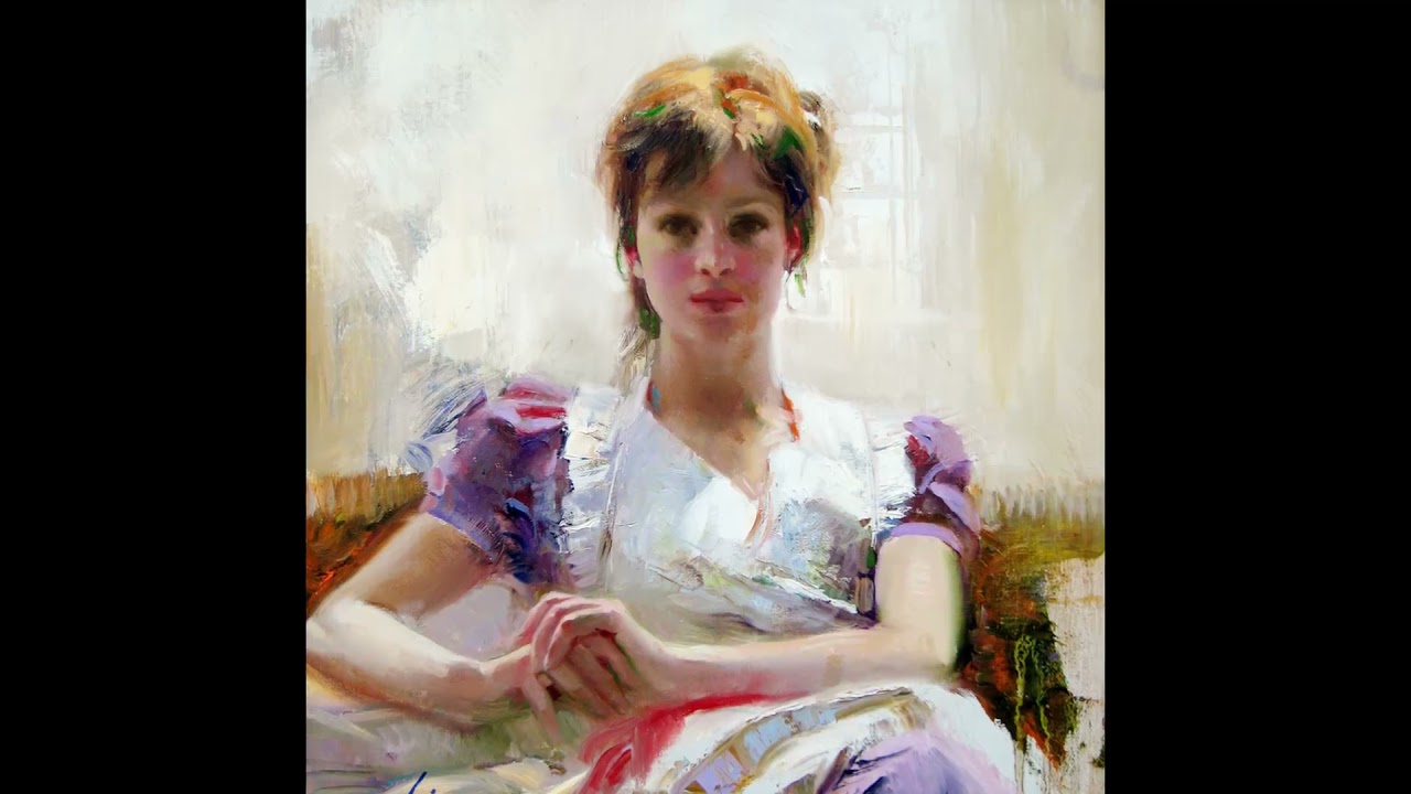 Pino Daeni (1939-2010)