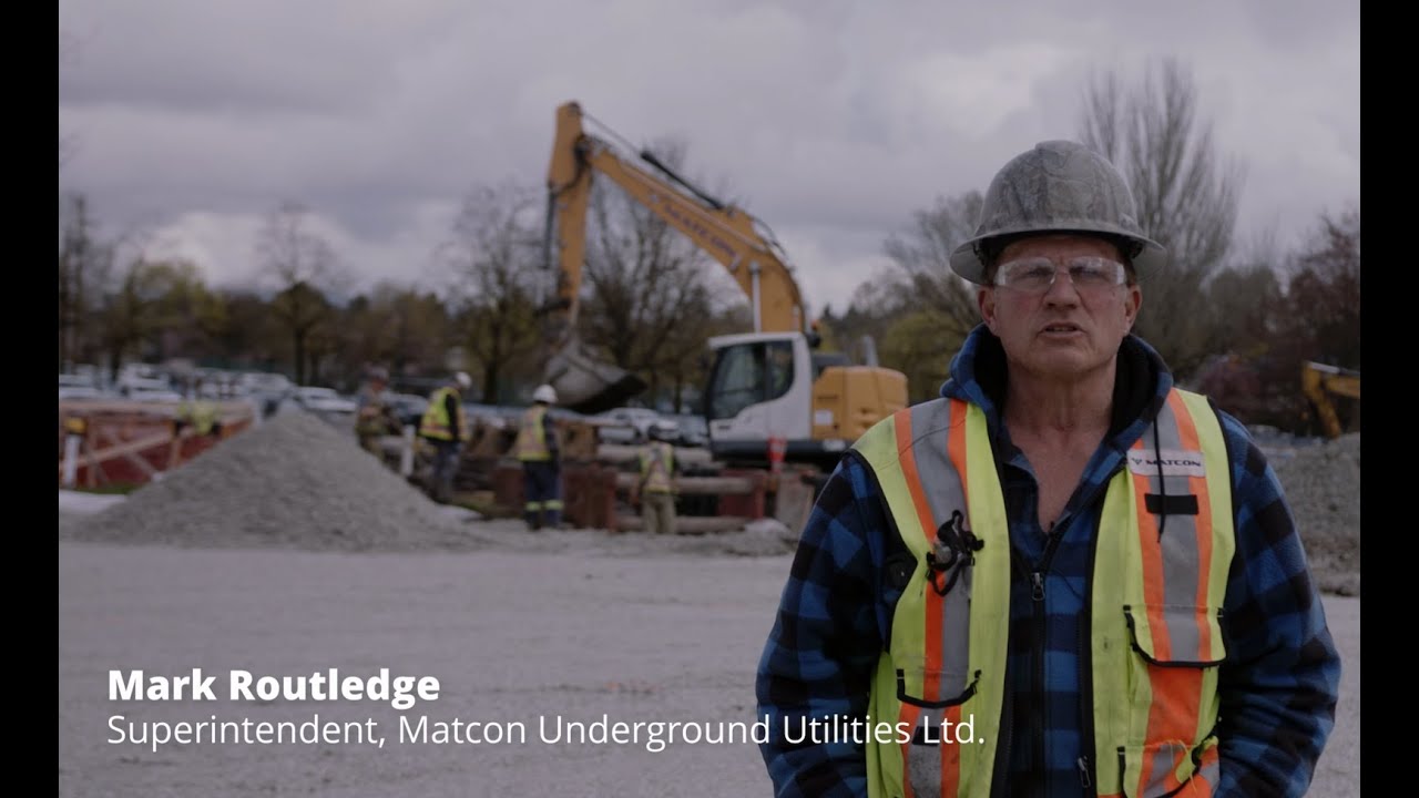 Enviro-Rock Testimonial:  See what the experts say about Glass Foam Aggregate.