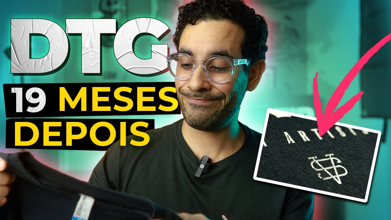 DTG depois de quase 2 ANOS! Essa é a  realidade!