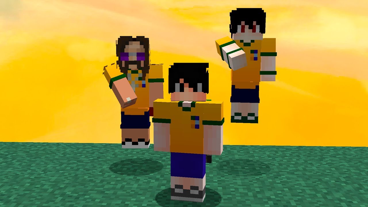 marlindo e amigos ganhando um hg muito dificil