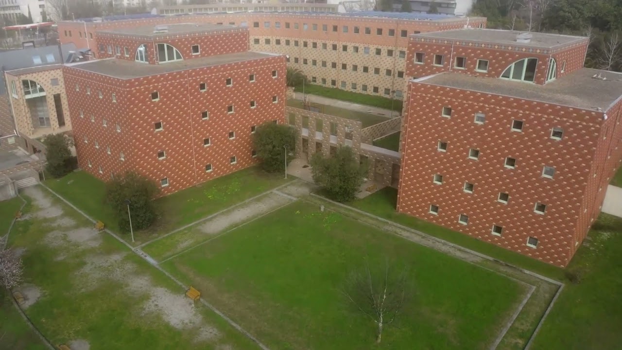 Edifício FLUP - 2021