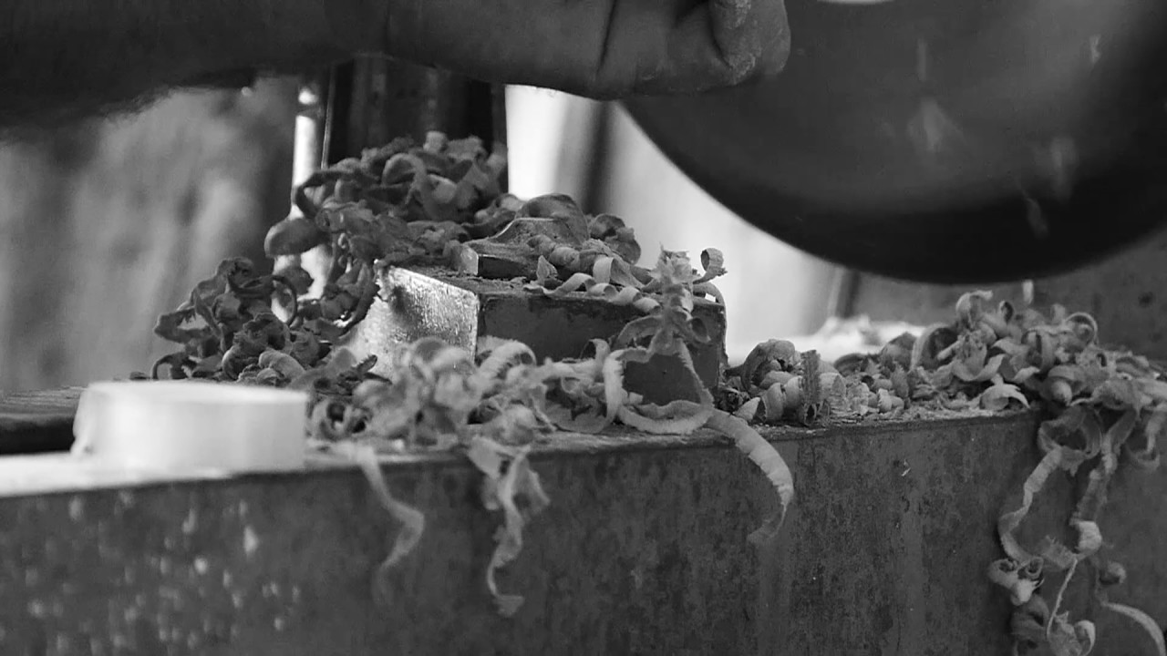 Artigianato - Trucioli e Profumi