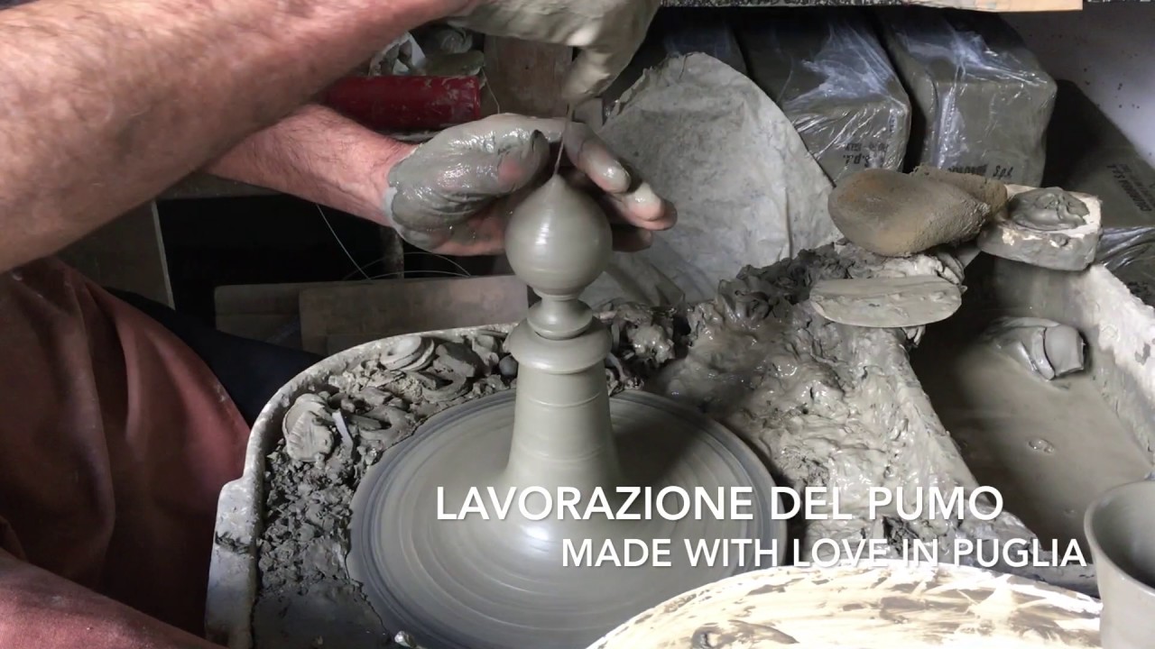 Il Pumo artigianale