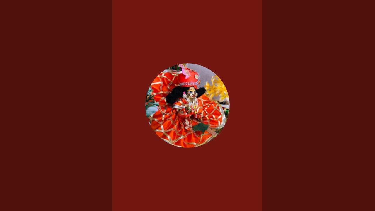 Thakur-ji  is live
