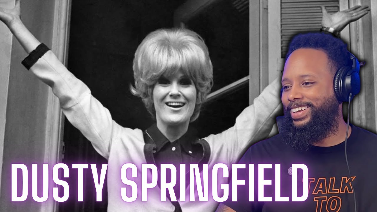 FIRST TIME LISTENING TO | Dusty Springfield - Son of a Preacher Man | 60s Old School REACTION