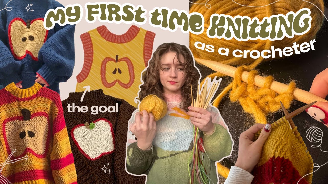 учимся вязать крючком (отправить помощь)