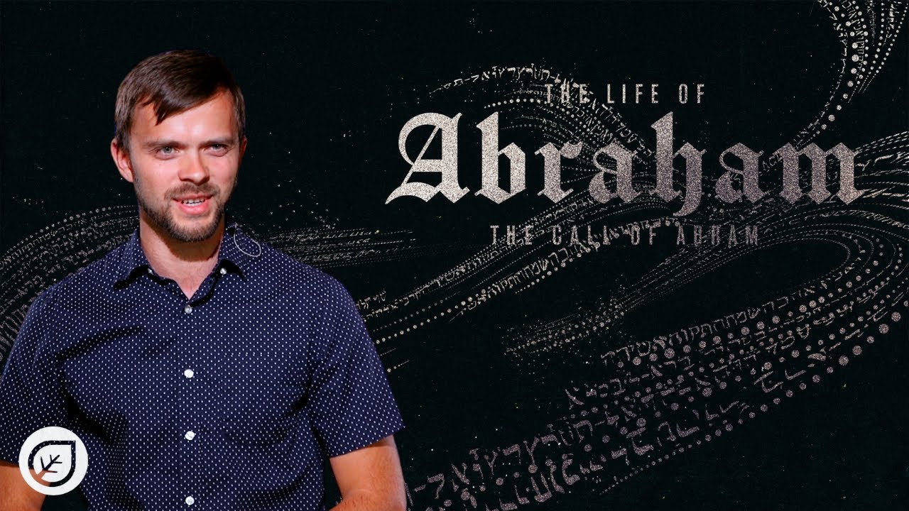 The Call of Abram - The Life of Abraham | Pastor Andrey Bulanov