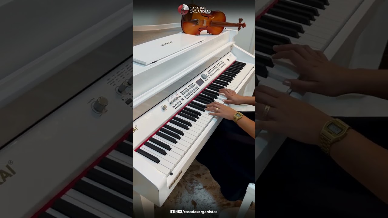 Piano Tokai TP88C