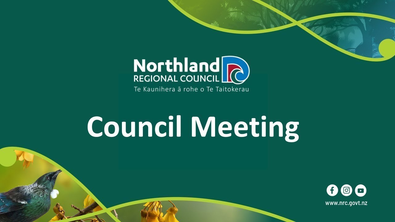 Council Meeting - 17 December 2025