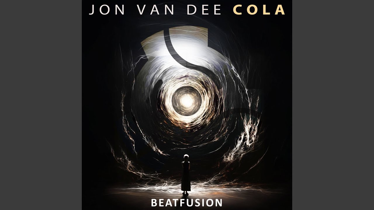 Cola (Original Mix)