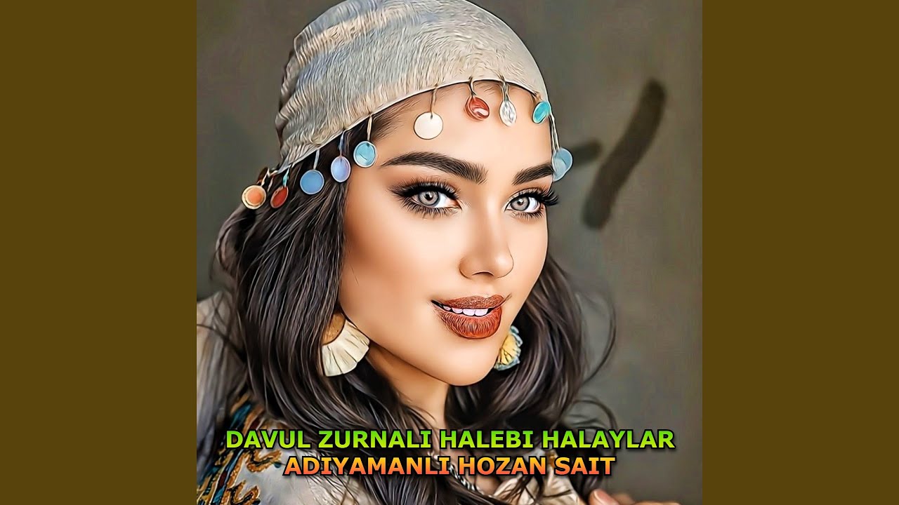 Davul Zurna Dersim Halayı